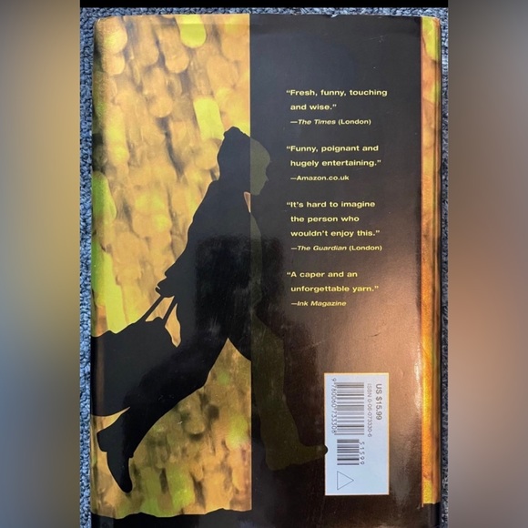 Millions (BCCB Blue Ribbon Fiction Books (Awards))
Hardcover - Picture 2 of 4